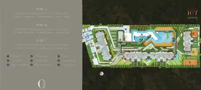 site-plan-county107 noida